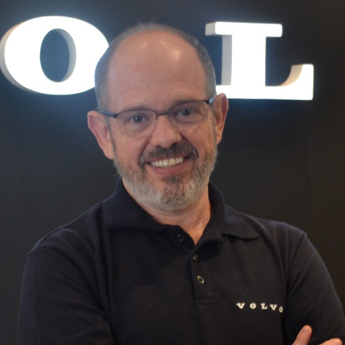 Carlos Alborgheti